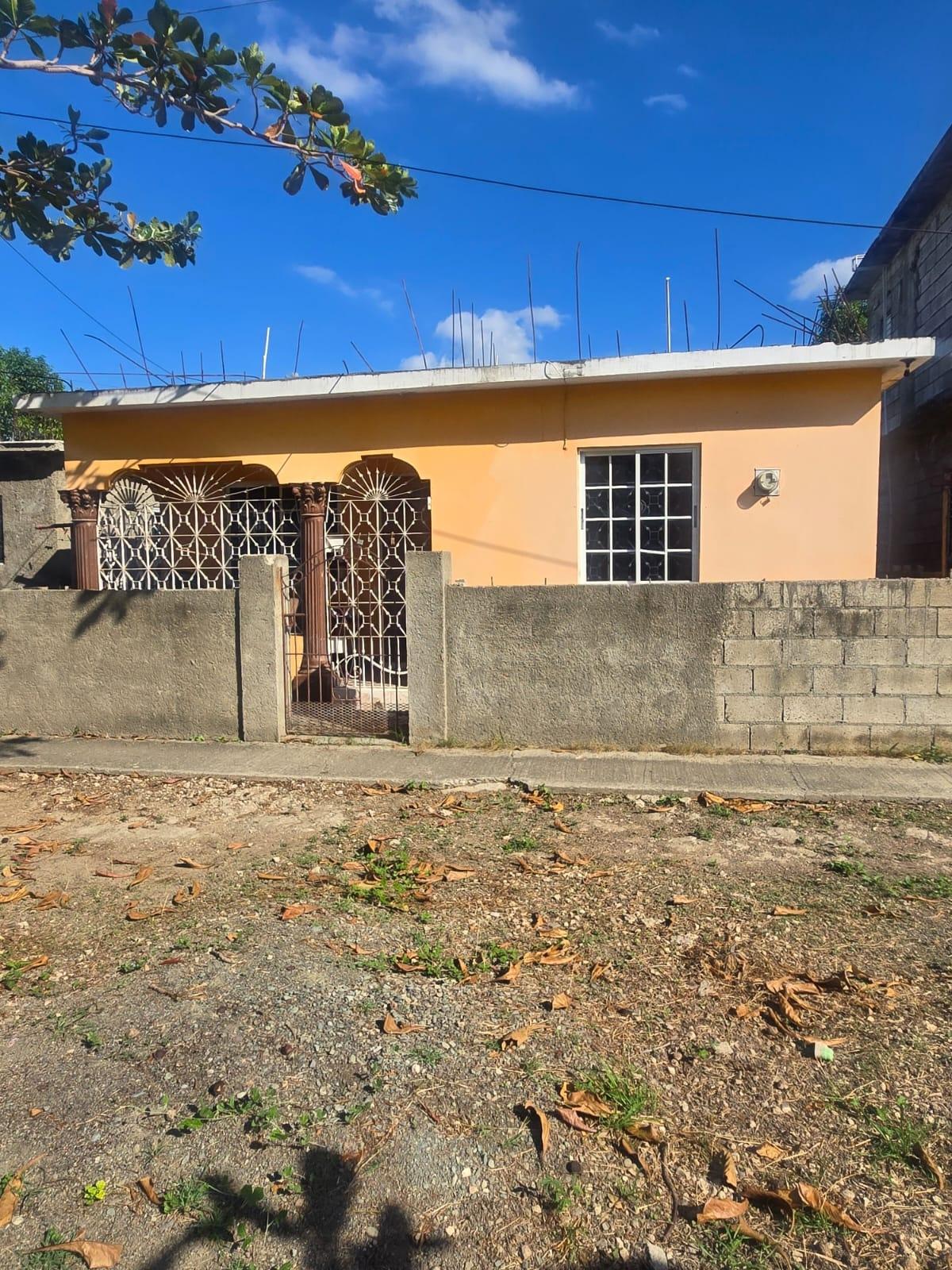 First image of 34th Way Monza, Greater p in Monza, St. Catherine, Jamaica - property is For Sale