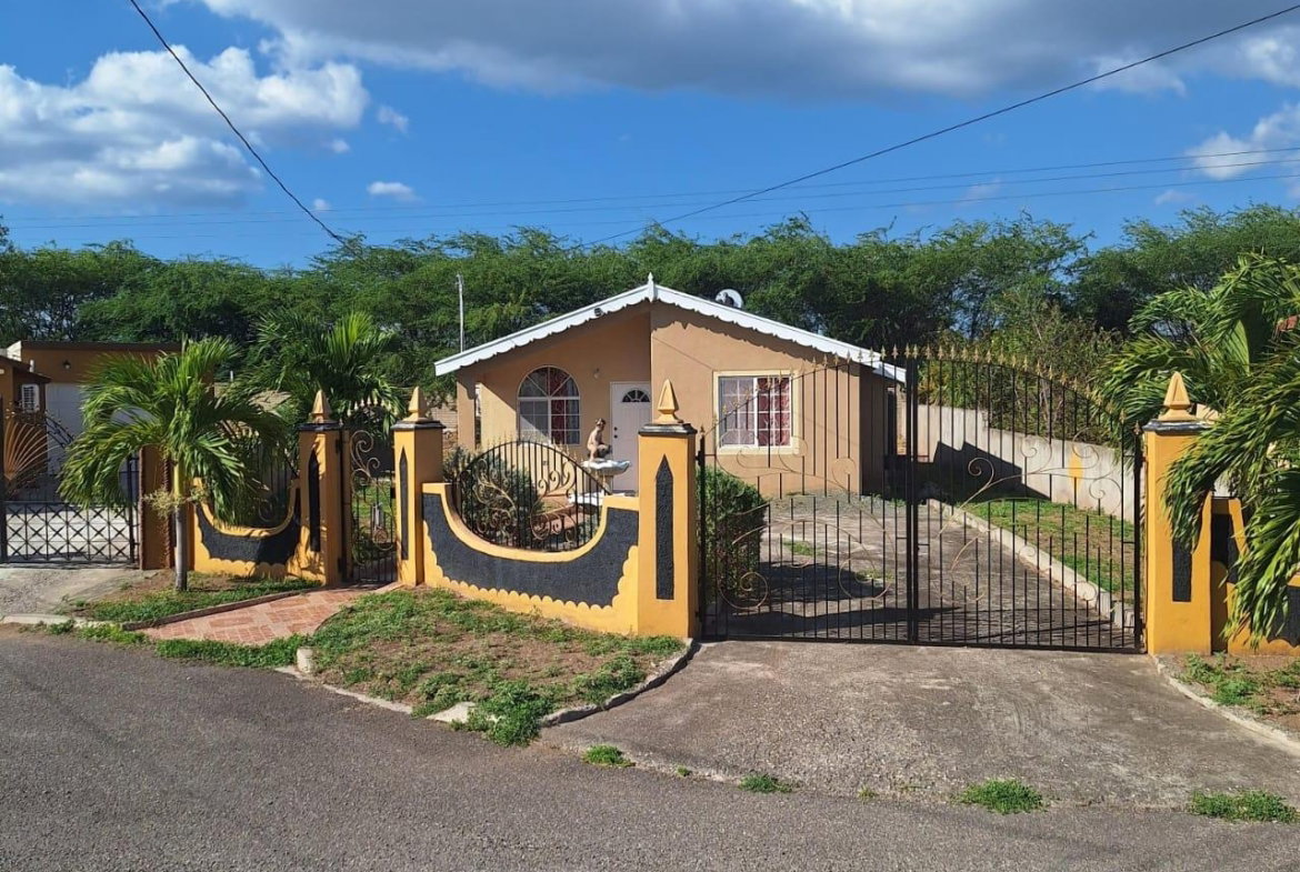 Second image of Lot 241-156 Copper Avenue, New Harbou in New Harbour Village, St. Catherine, Jamaica - property is For Sale