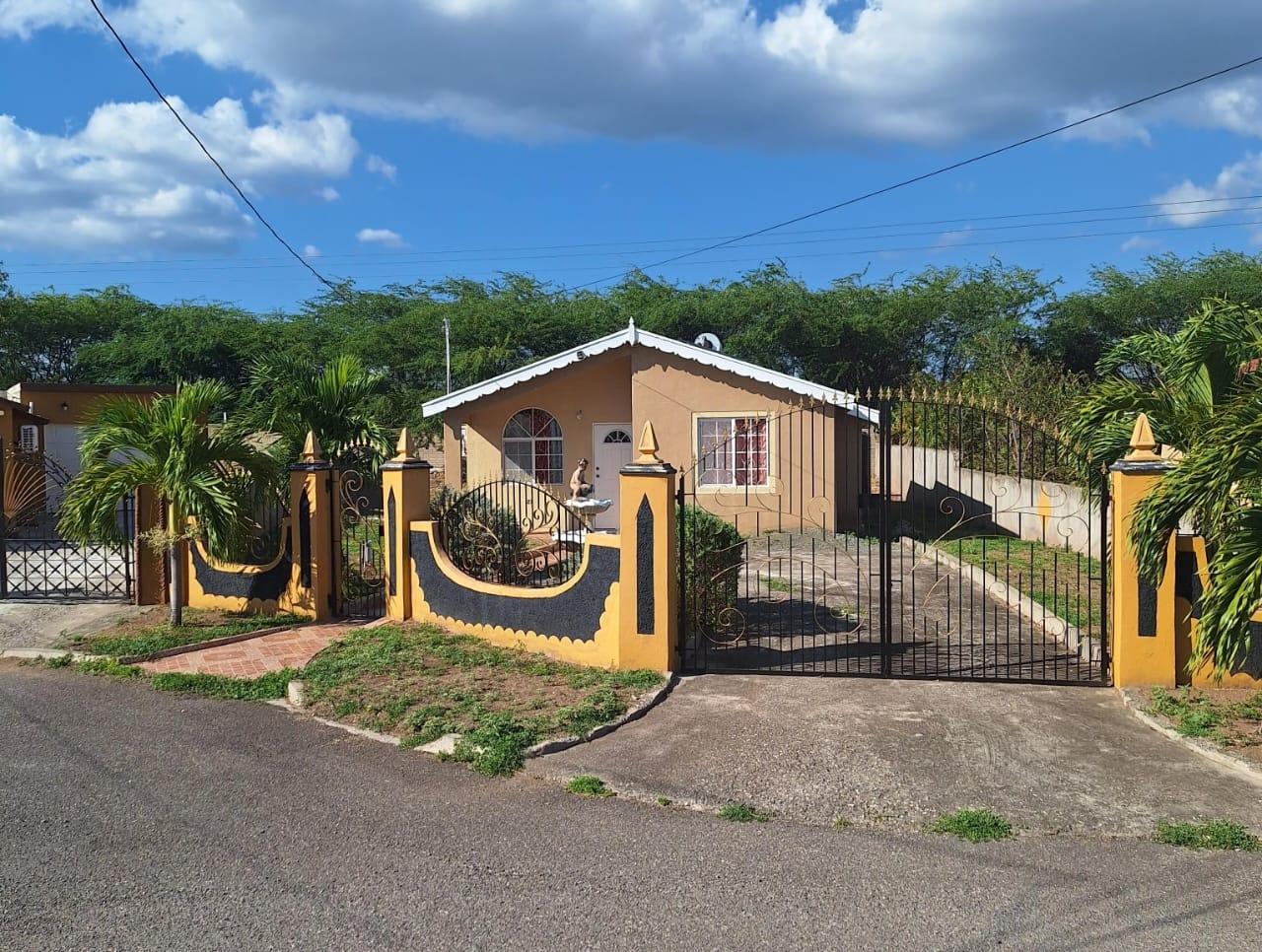 2-Bedroom-House-for-Sale-in-New-Harbour-Village-III-St.-Catherine-Jamaica Second image of Lot 241-156 Copper Avenue, New Harbou in New Harbour Village, St. Catherine, Jamaica - property is For Sale
