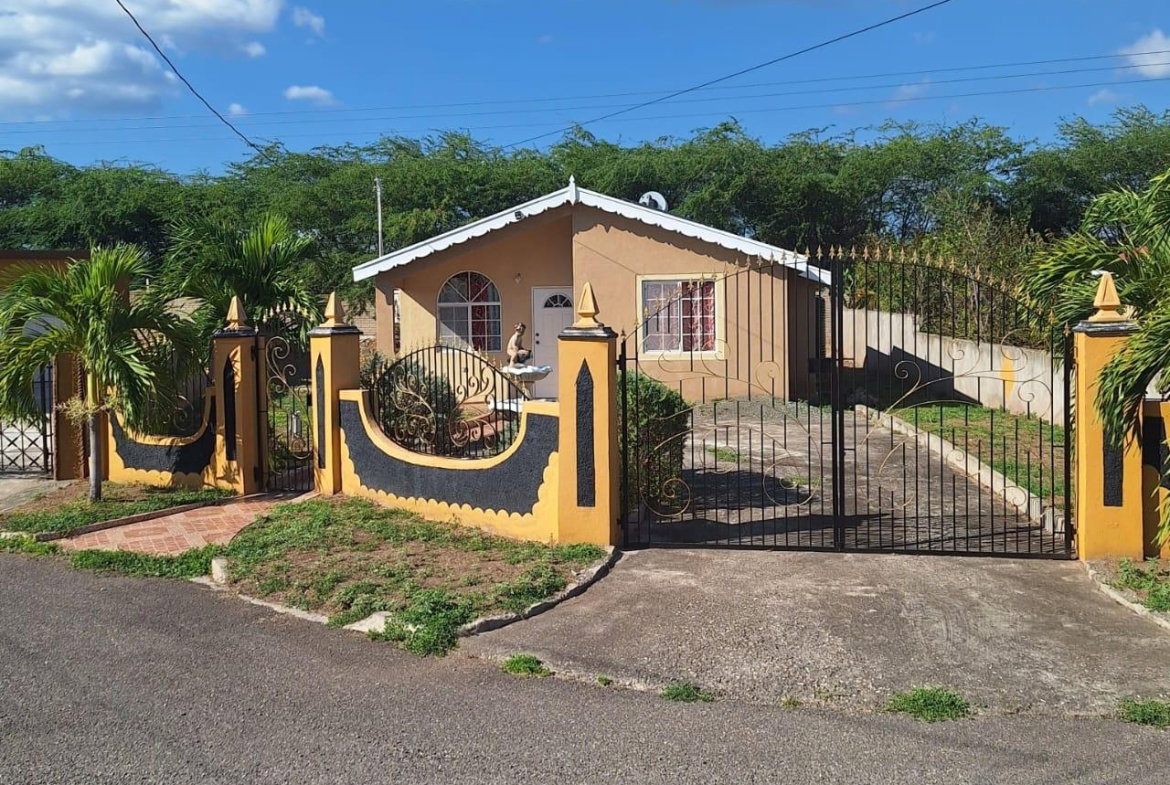 First image of Lot 241-156 Copper Avenue, New Harbou in New Harbour Village, St. Catherine, Jamaica - property is For Sale