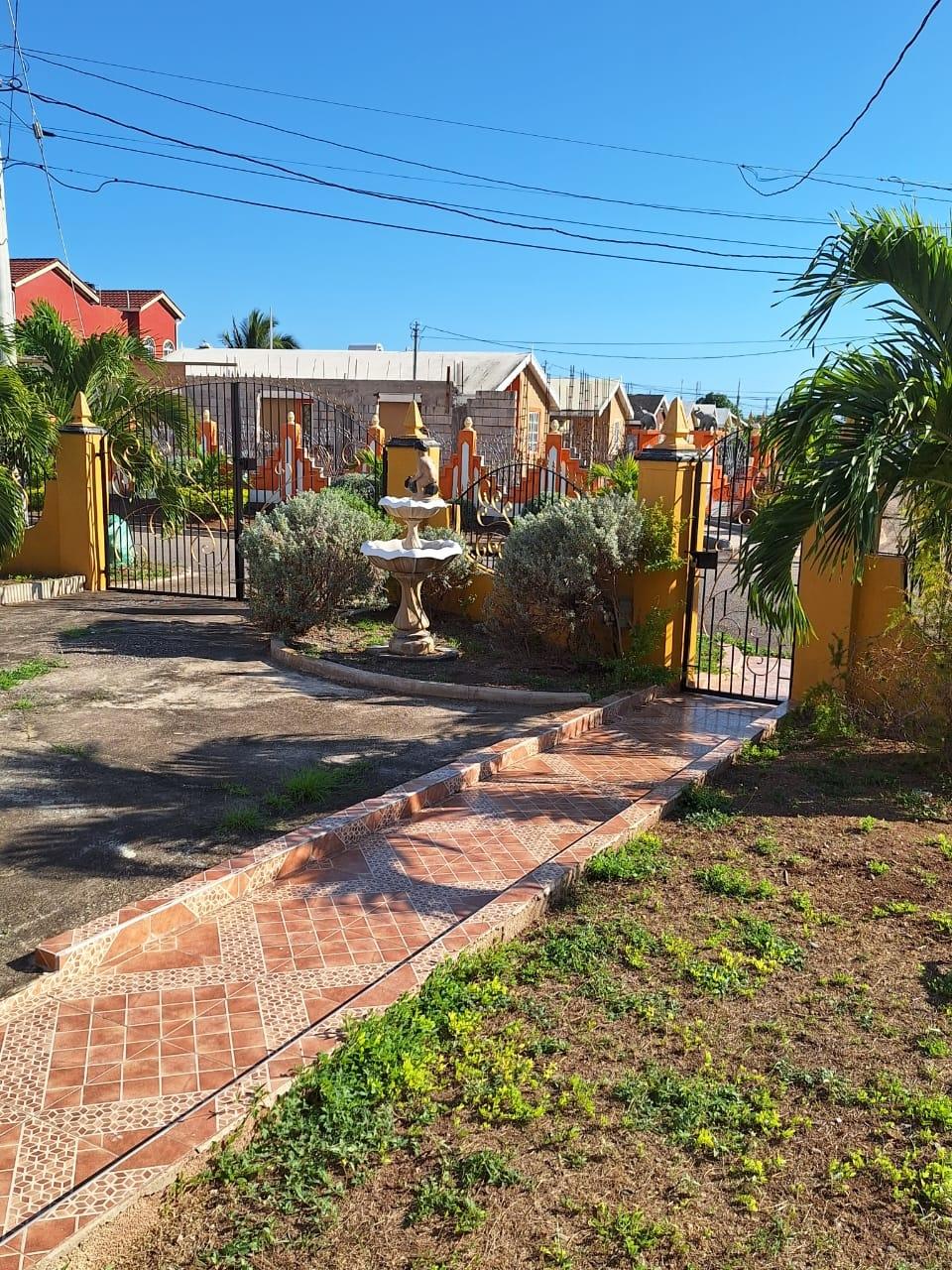 2-Bedroom-House-for-Sale-in-New-Harbour-Village-III-St.-Catherine-Jamaica Nineteenth image of Lot 241-156 Copper Avenue, New Harbou in New Harbour Village, St. Catherine, Jamaica - property is For Sale