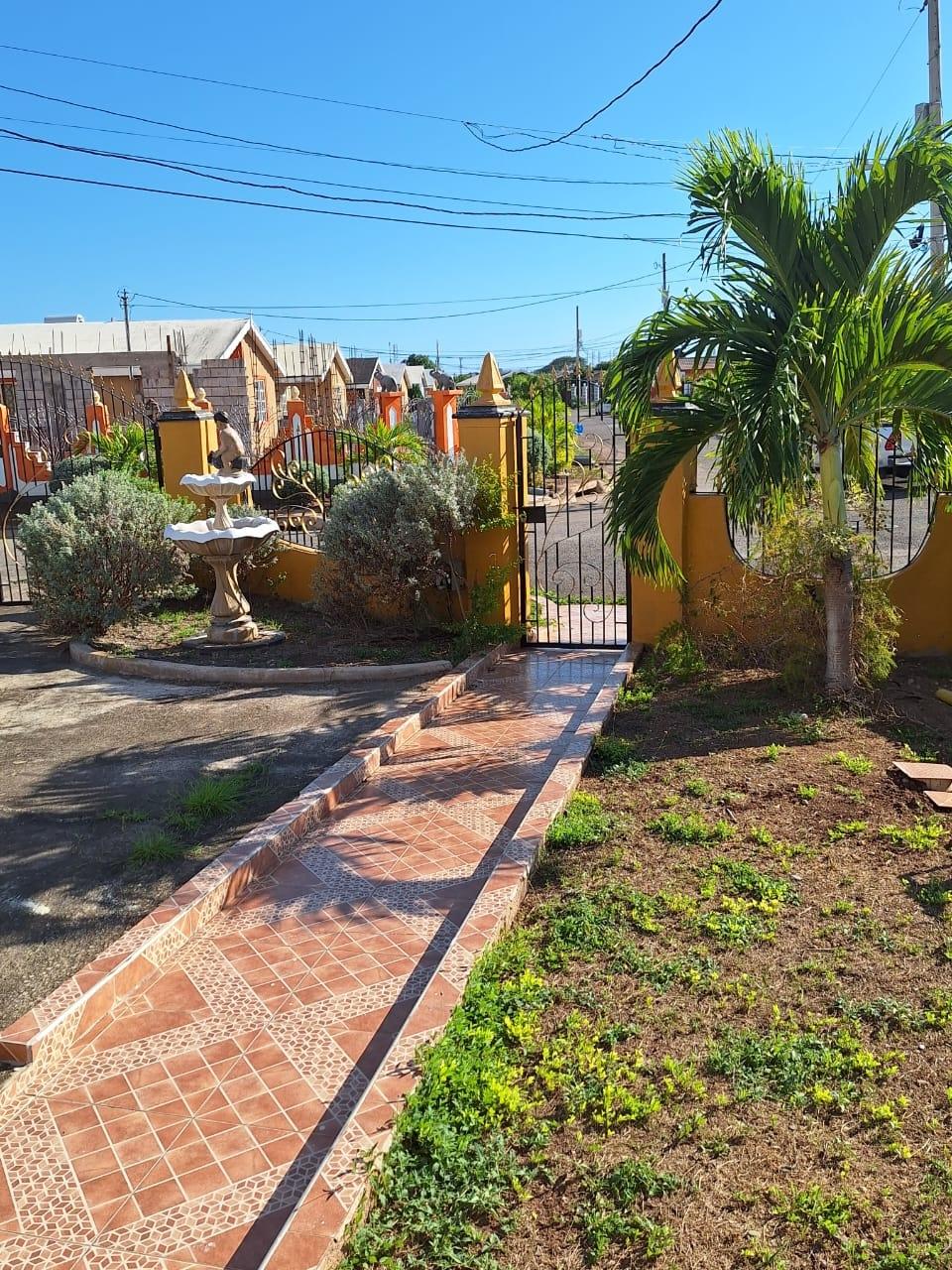 2-Bedroom-House-for-Sale-in-New-Harbour-Village-III-St.-Catherine-Jamaica Twentieth image of Lot 241-156 Copper Avenue, New Harbou in New Harbour Village, St. Catherine, Jamaica - property is For Sale