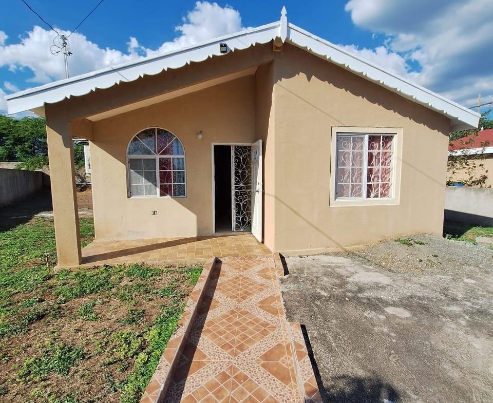 Third image of Lot 241-156 Copper Avenue, New Harbou in New Harbour Village, St. Catherine, Jamaica - property is For Sale