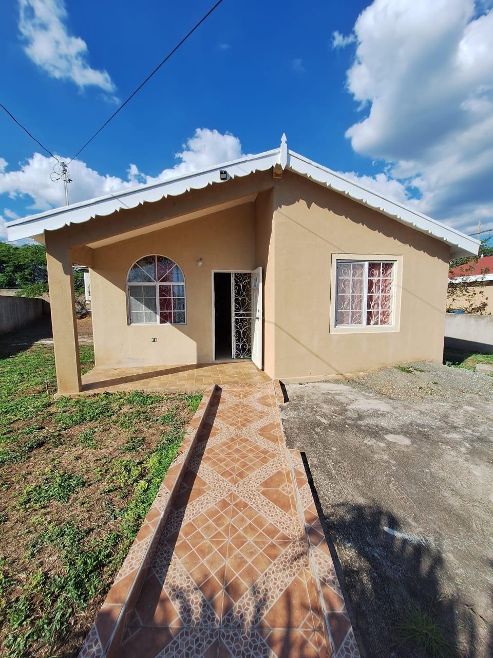 2-Bedroom-House-for-Sale-in-New-Harbour-Village-III-St.-Catherine-Jamaica Third image of Lot 241-156 Copper Avenue, New Harbou in New Harbour Village, St. Catherine, Jamaica - property is For Sale