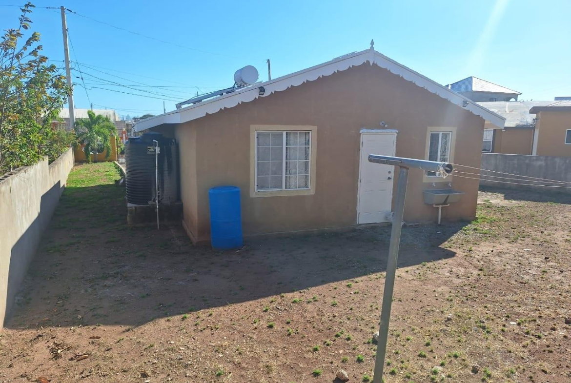 Fourth image of Lot 241-156 Copper Avenue, New Harbou in New Harbour Village, St. Catherine, Jamaica - property is For Sale