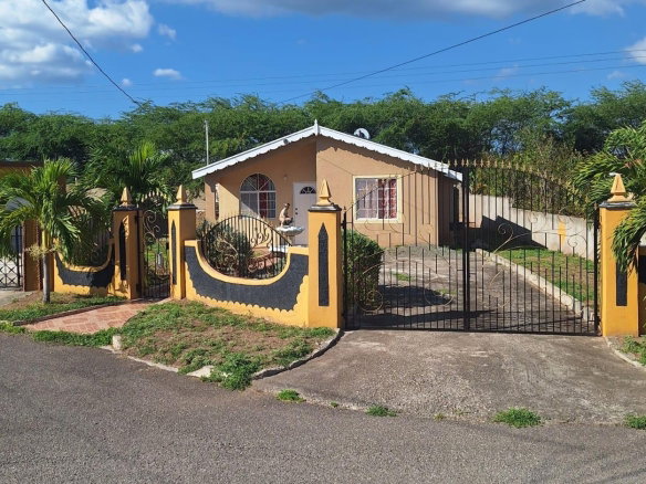 First image of Lot 241-156 Copper Avenue, New Harbou in New Harbour Village, St. Catherine, Jamaica - property is For Sale