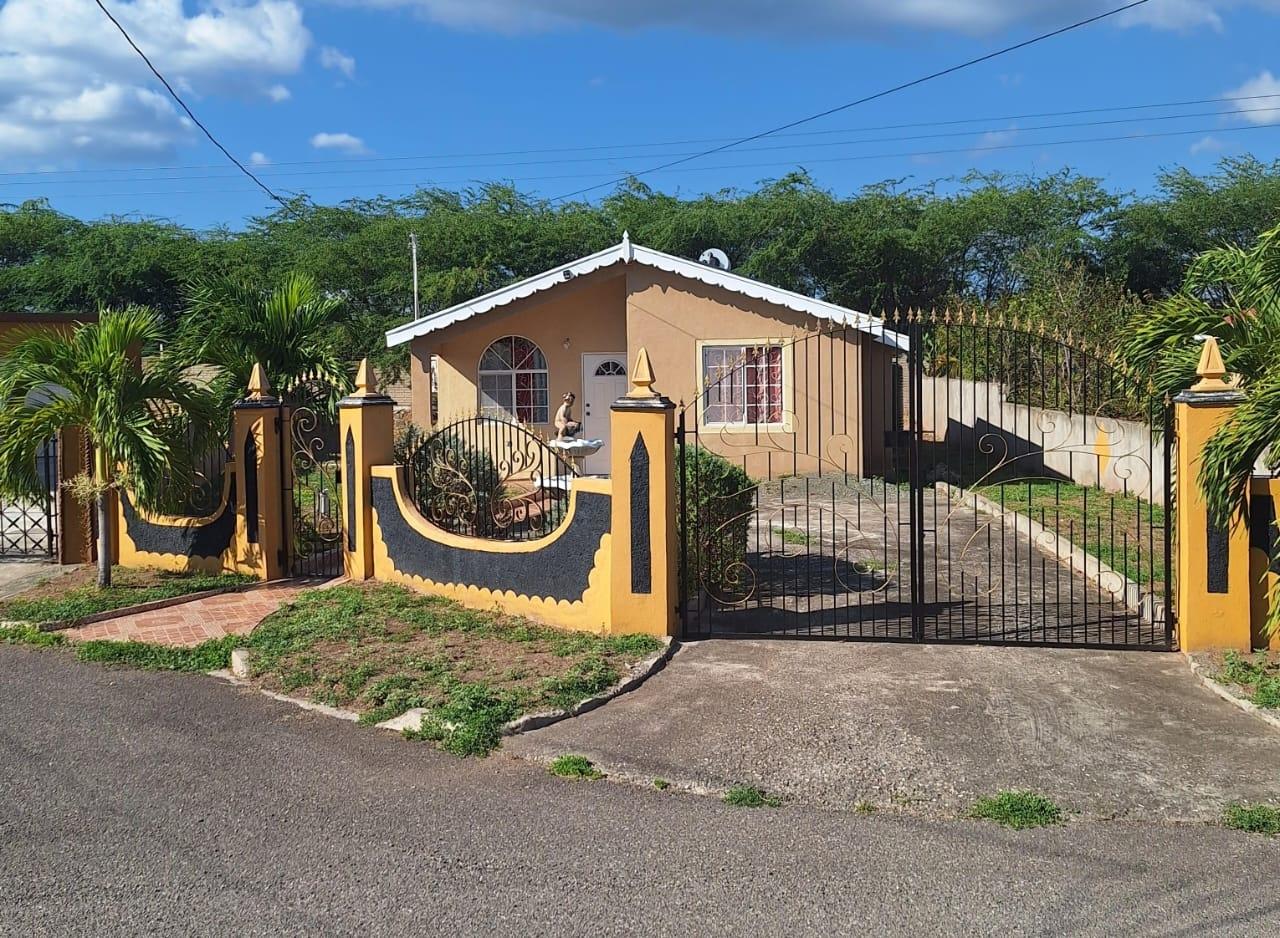 2-Bedroom-House-for-Sale-in-New-Harbour-Village-III-St.-Catherine-Jamaica First image of Lot 241-156 Copper Avenue, New Harbou in New Harbour Village, St. Catherine, Jamaica - property is For Sale