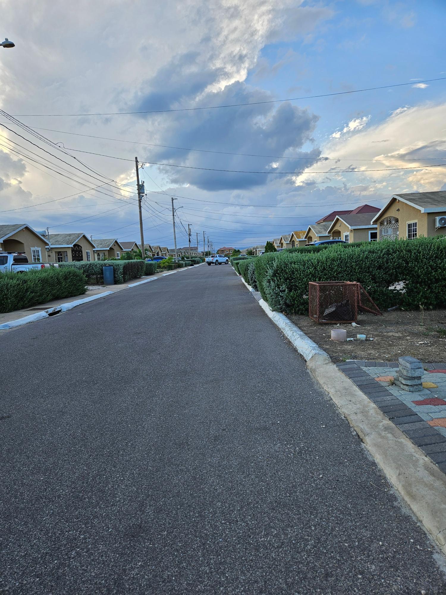 2-Bedroom-House-for-Sale-in-Phoenix-Park-Village-St.-Catherine-Jamaica Second image of 460 Phoenix Park Village in Dunbeholding, St. Catherine, Jamaica - property is For Sale