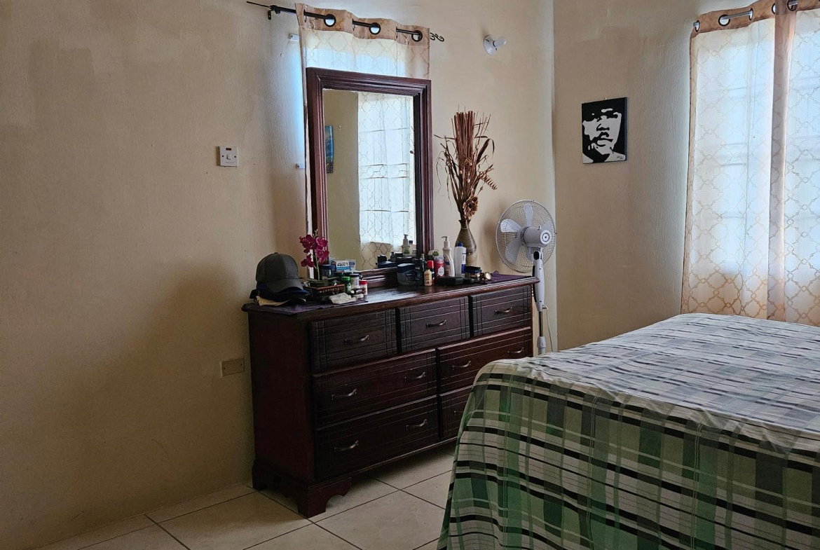 Eleventh image of 460 Phoenix Park Village in Dunbeholding, St. Catherine, Jamaica - property is For Sale