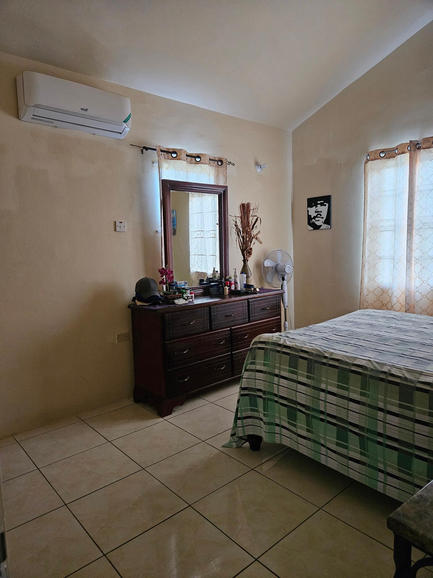2-Bedroom-House-for-Sale-in-Phoenix-Park-Village-St.-Catherine-Jamaica Eleventh image of 460 Phoenix Park Village in Dunbeholding, St. Catherine, Jamaica - property is For Sale