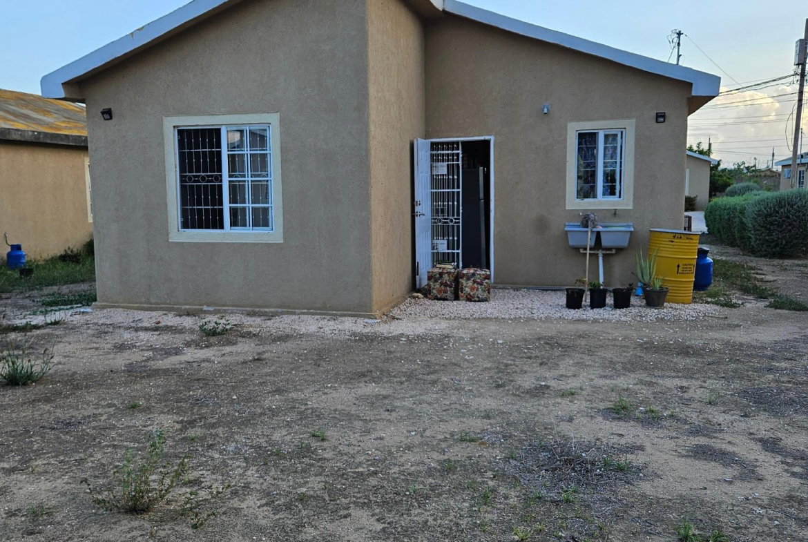 Sixteenth image of 460 Phoenix Park Village in Dunbeholding, St. Catherine, Jamaica - property is For Sale
