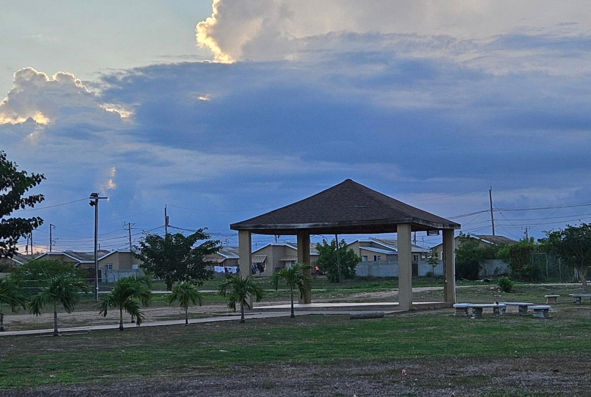 Eighteenth image of 460 Phoenix Park Village in Dunbeholding, St. Catherine, Jamaica - property is For Sale