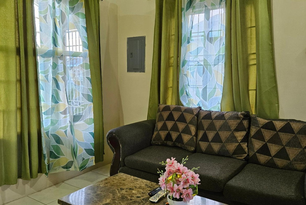 Third image of 460 Phoenix Park Village in Dunbeholding, St. Catherine, Jamaica - property is For Sale