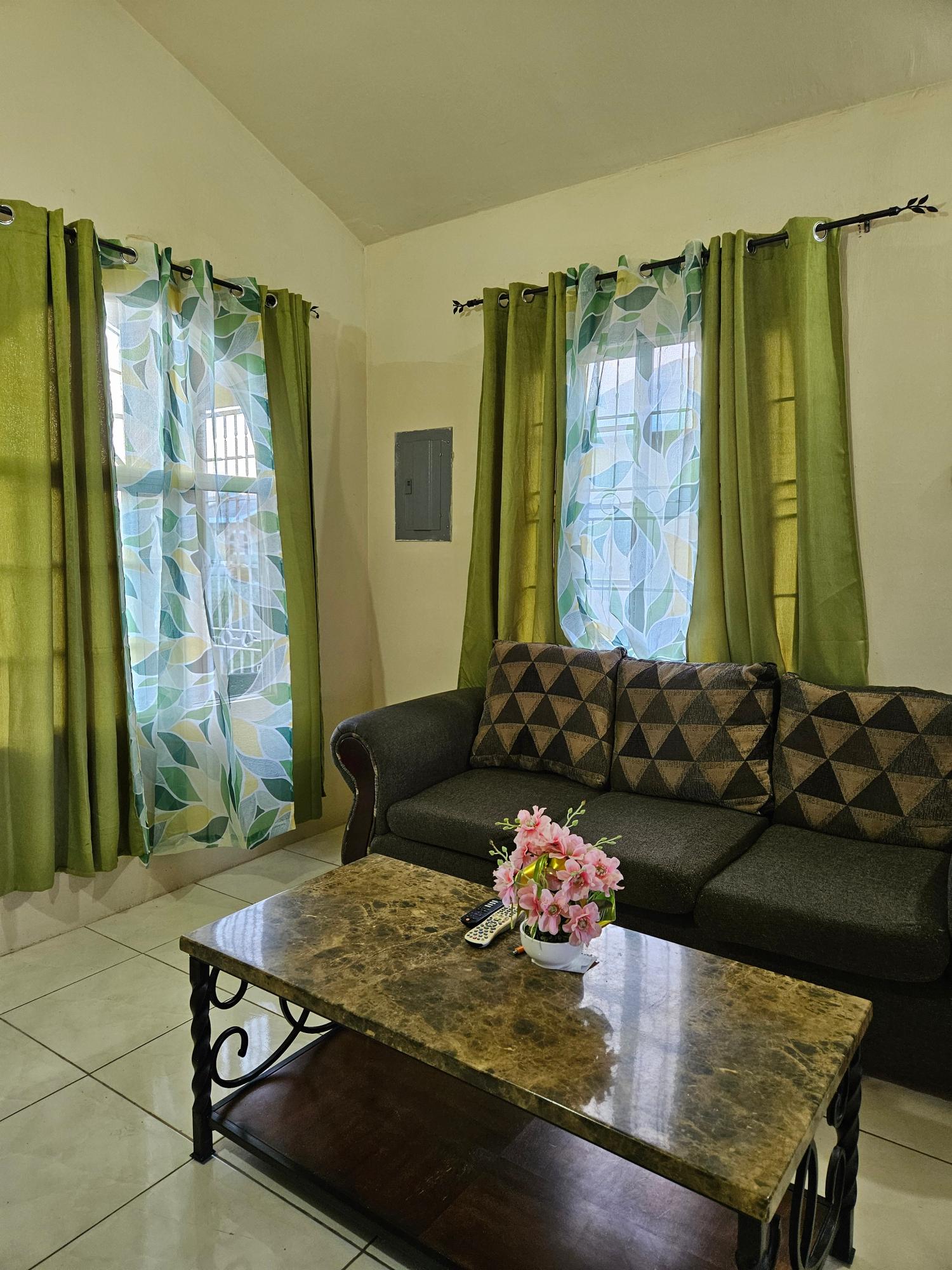 2-Bedroom-House-for-Sale-in-Phoenix-Park-Village-St.-Catherine-Jamaica Third image of 460 Phoenix Park Village in Dunbeholding, St. Catherine, Jamaica - property is For Sale