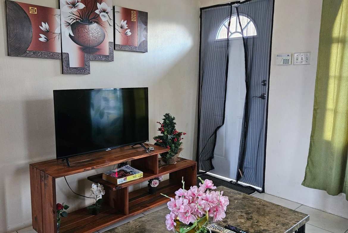 Fourth image of 460 Phoenix Park Village in Dunbeholding, St. Catherine, Jamaica - property is For Sale