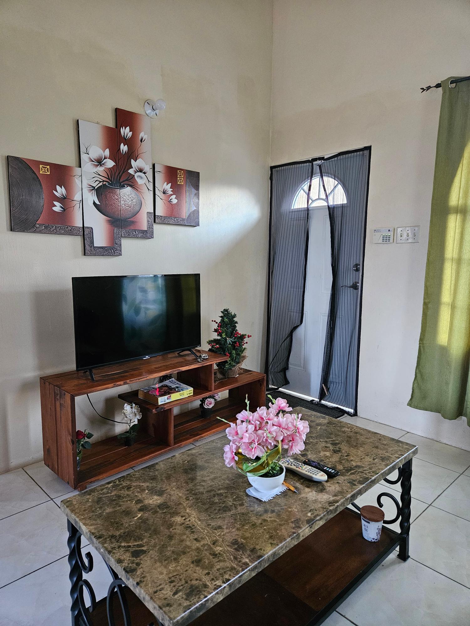 2-Bedroom-House-for-Sale-in-Phoenix-Park-Village-St.-Catherine-Jamaica Fourth image of 460 Phoenix Park Village in Dunbeholding, St. Catherine, Jamaica - property is For Sale