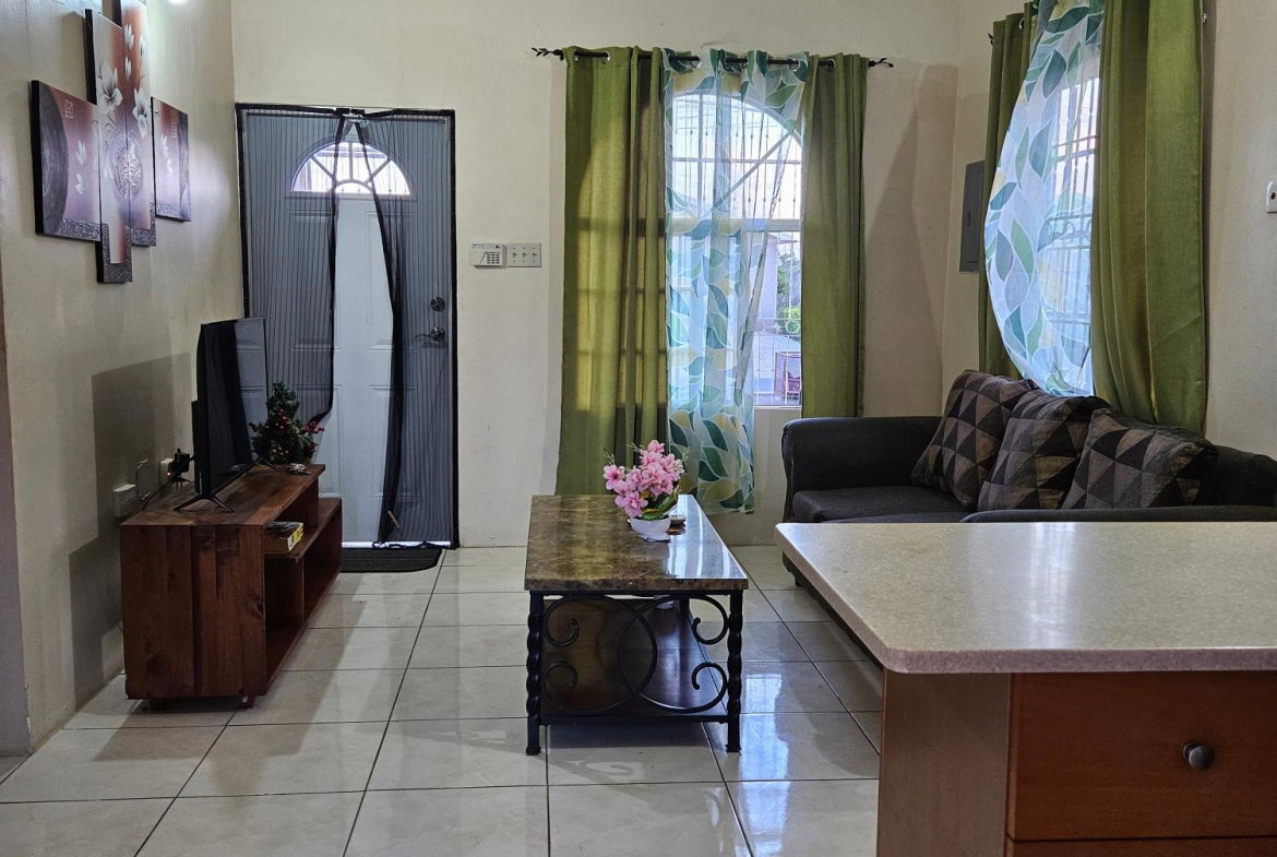 Fifth image of 460 Phoenix Park Village in Dunbeholding, St. Catherine, Jamaica - property is For Sale