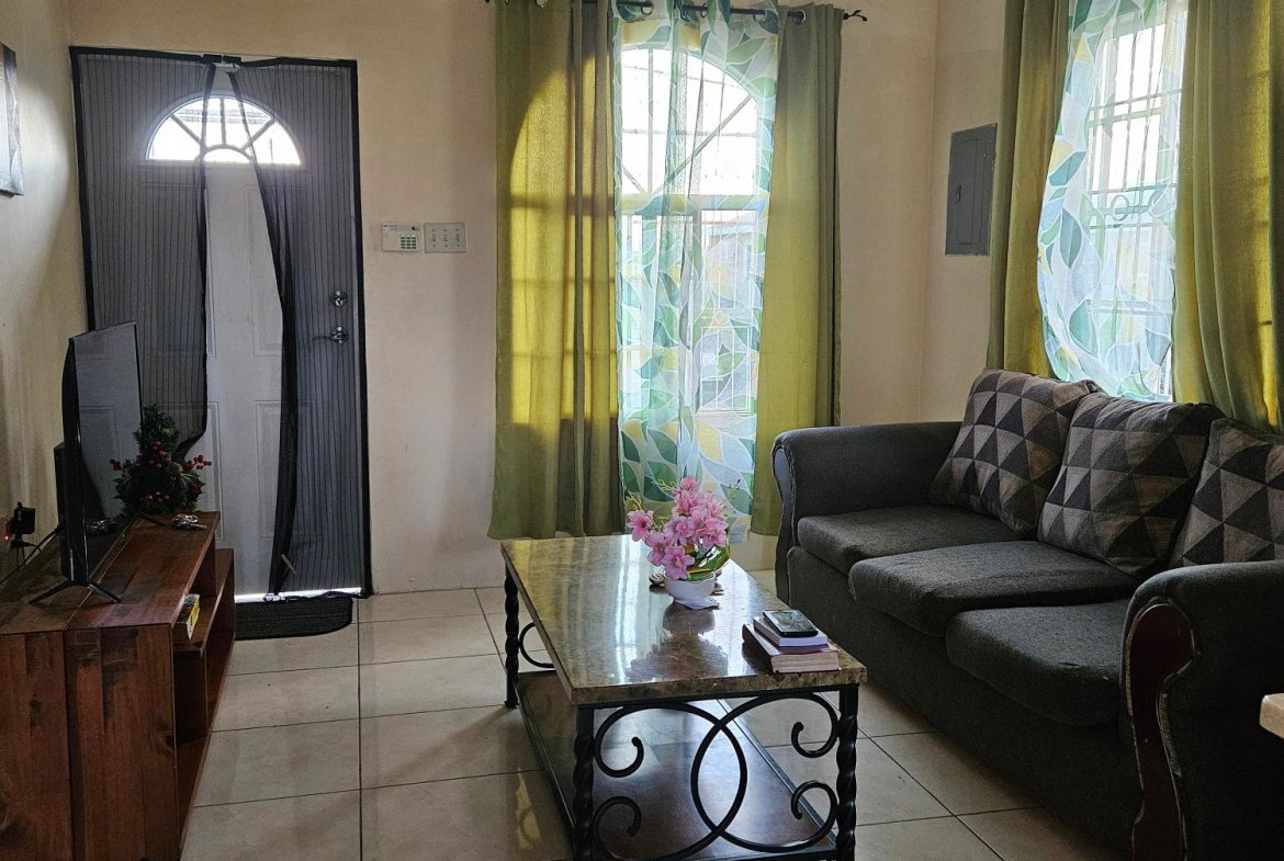 Sixth image of 460 Phoenix Park Village in Dunbeholding, St. Catherine, Jamaica - property is For Sale