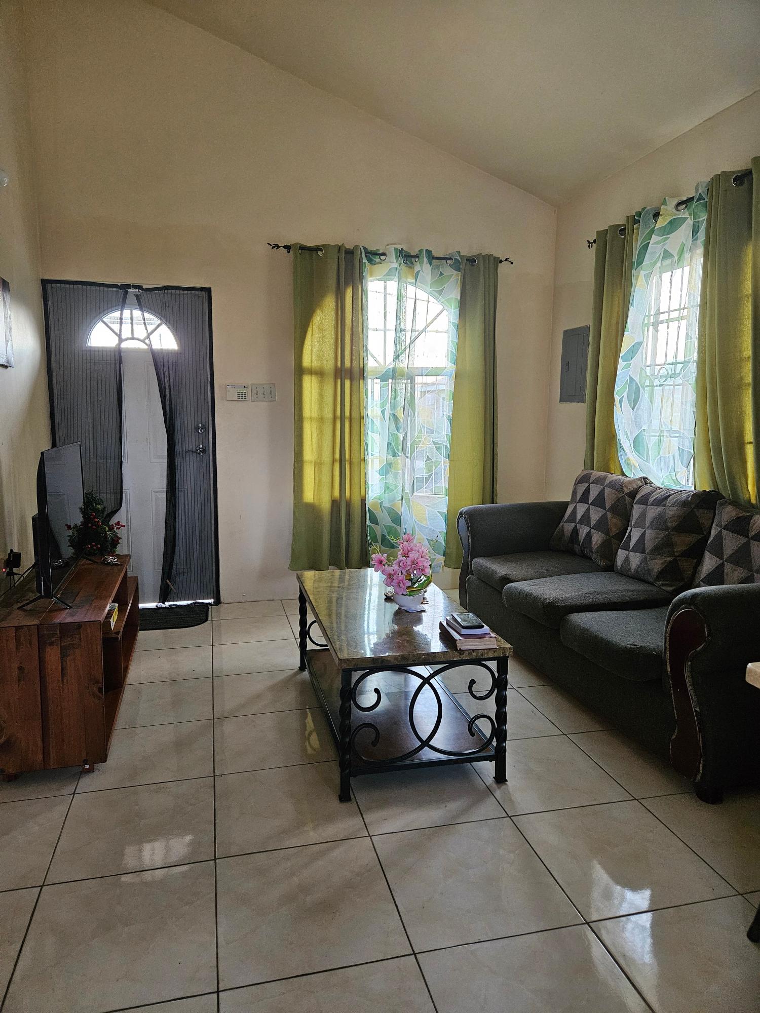 2-Bedroom-House-for-Sale-in-Phoenix-Park-Village-St.-Catherine-Jamaica Sixth image of 460 Phoenix Park Village in Dunbeholding, St. Catherine, Jamaica - property is For Sale