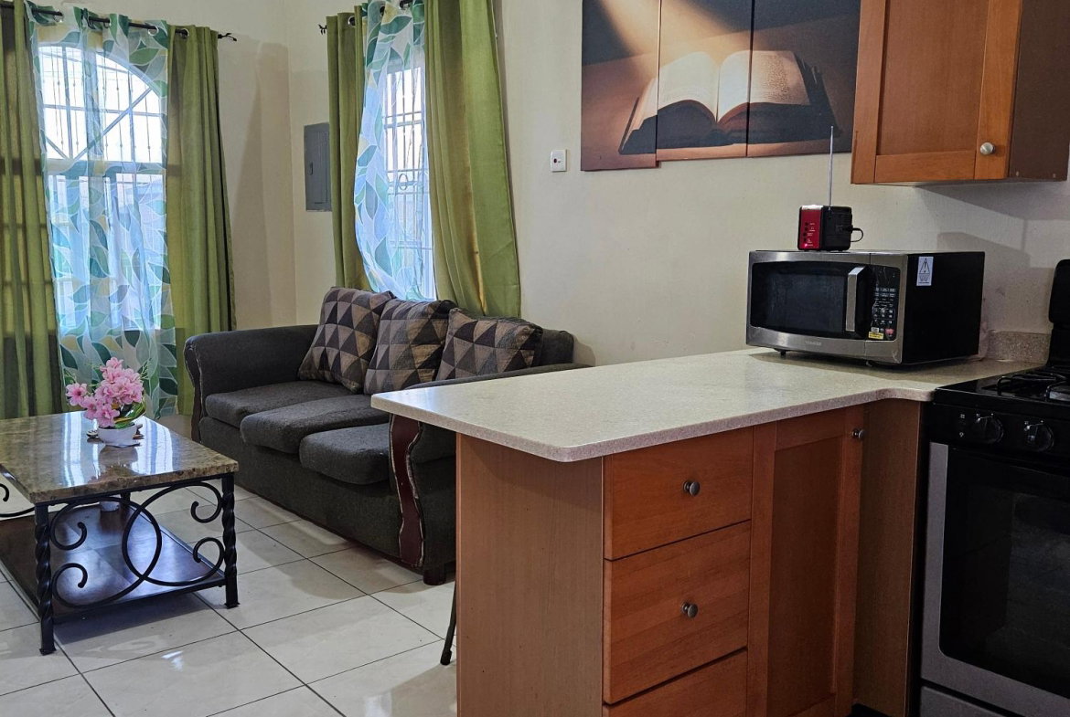 Seventh image of 460 Phoenix Park Village in Dunbeholding, St. Catherine, Jamaica - property is For Sale