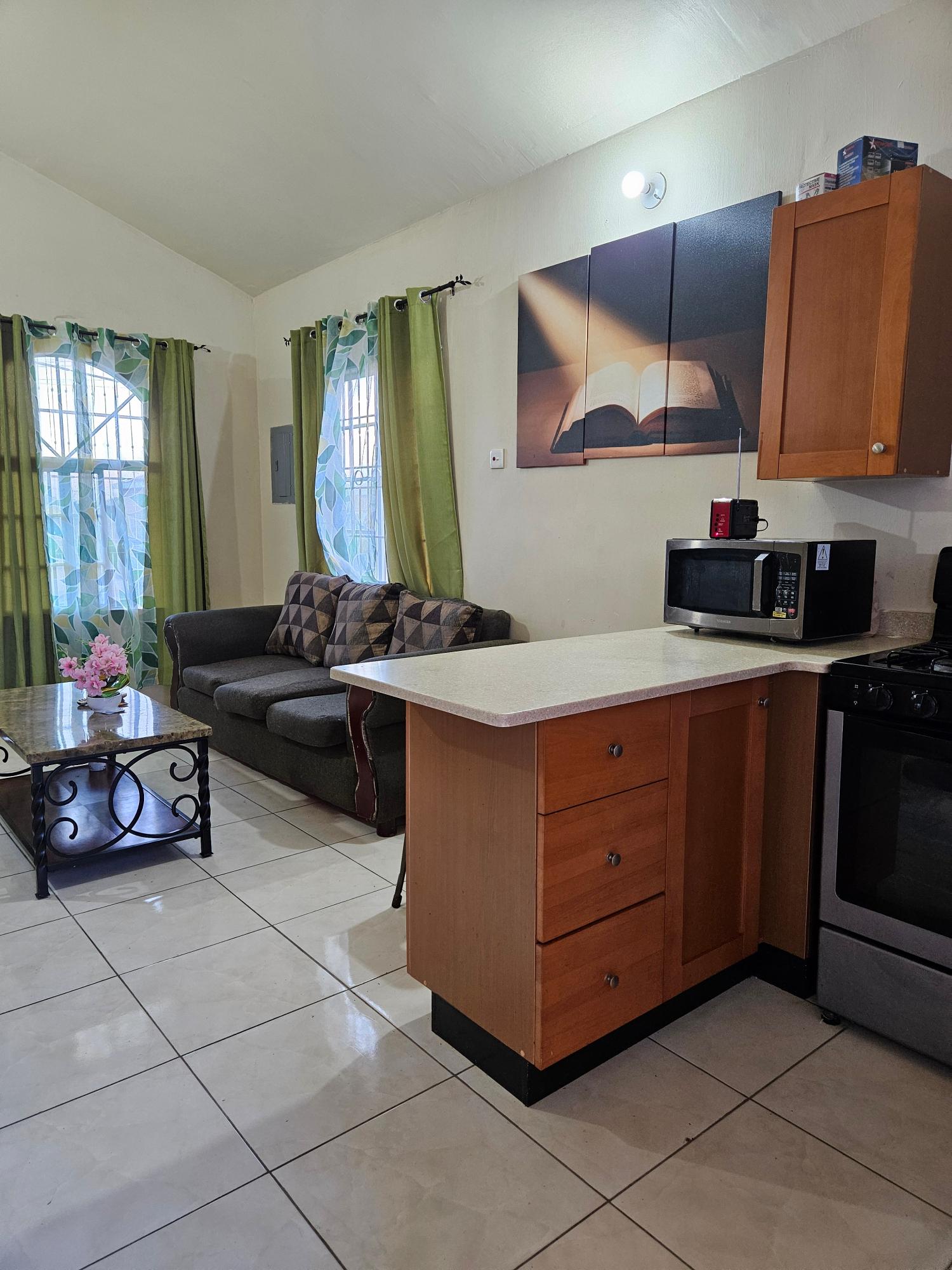 2-Bedroom-House-for-Sale-in-Phoenix-Park-Village-St.-Catherine-Jamaica Seventh image of 460 Phoenix Park Village in Dunbeholding, St. Catherine, Jamaica - property is For Sale
