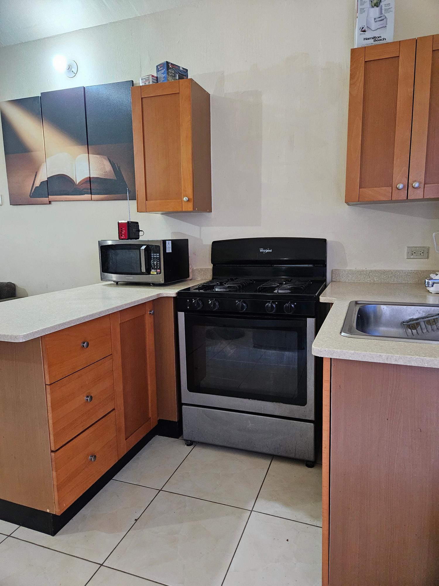 2-Bedroom-House-for-Sale-in-Phoenix-Park-Village-St.-Catherine-Jamaica Eighth image of 460 Phoenix Park Village in Dunbeholding, St. Catherine, Jamaica - property is For Sale