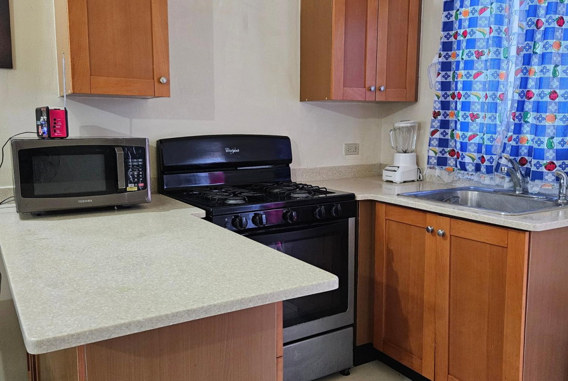 Ninth image of 460 Phoenix Park Village in Dunbeholding, St. Catherine, Jamaica - property is For Sale