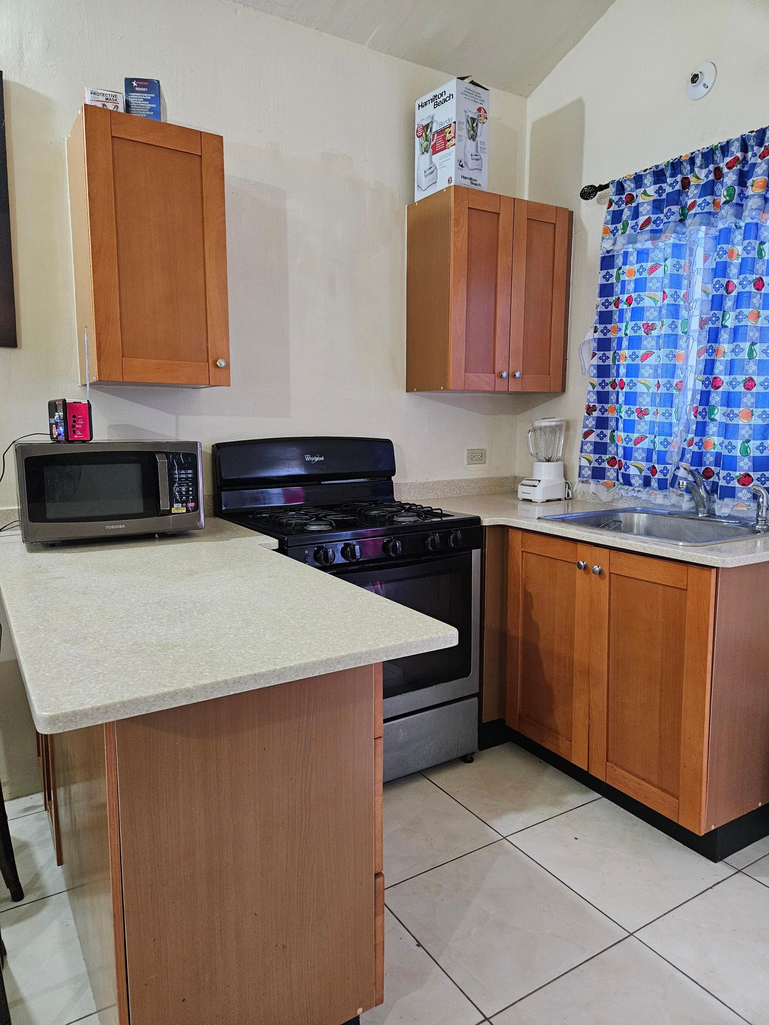 2-Bedroom-House-for-Sale-in-Phoenix-Park-Village-St.-Catherine-Jamaica Ninth image of 460 Phoenix Park Village in Dunbeholding, St. Catherine, Jamaica - property is For Sale