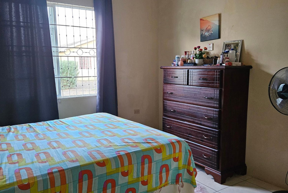 Tenth image of 460 Phoenix Park Village in Dunbeholding, St. Catherine, Jamaica - property is For Sale