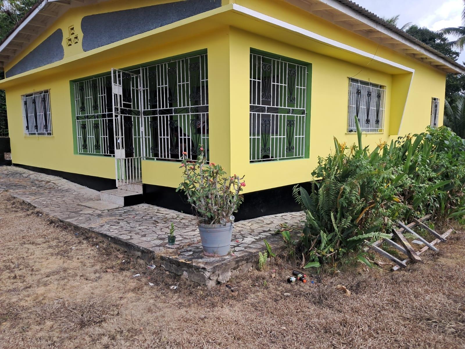 Second image of Lot 61 Rose Villa Drive in Rose Hall, St. Catherine, Jamaica - property is For Sale