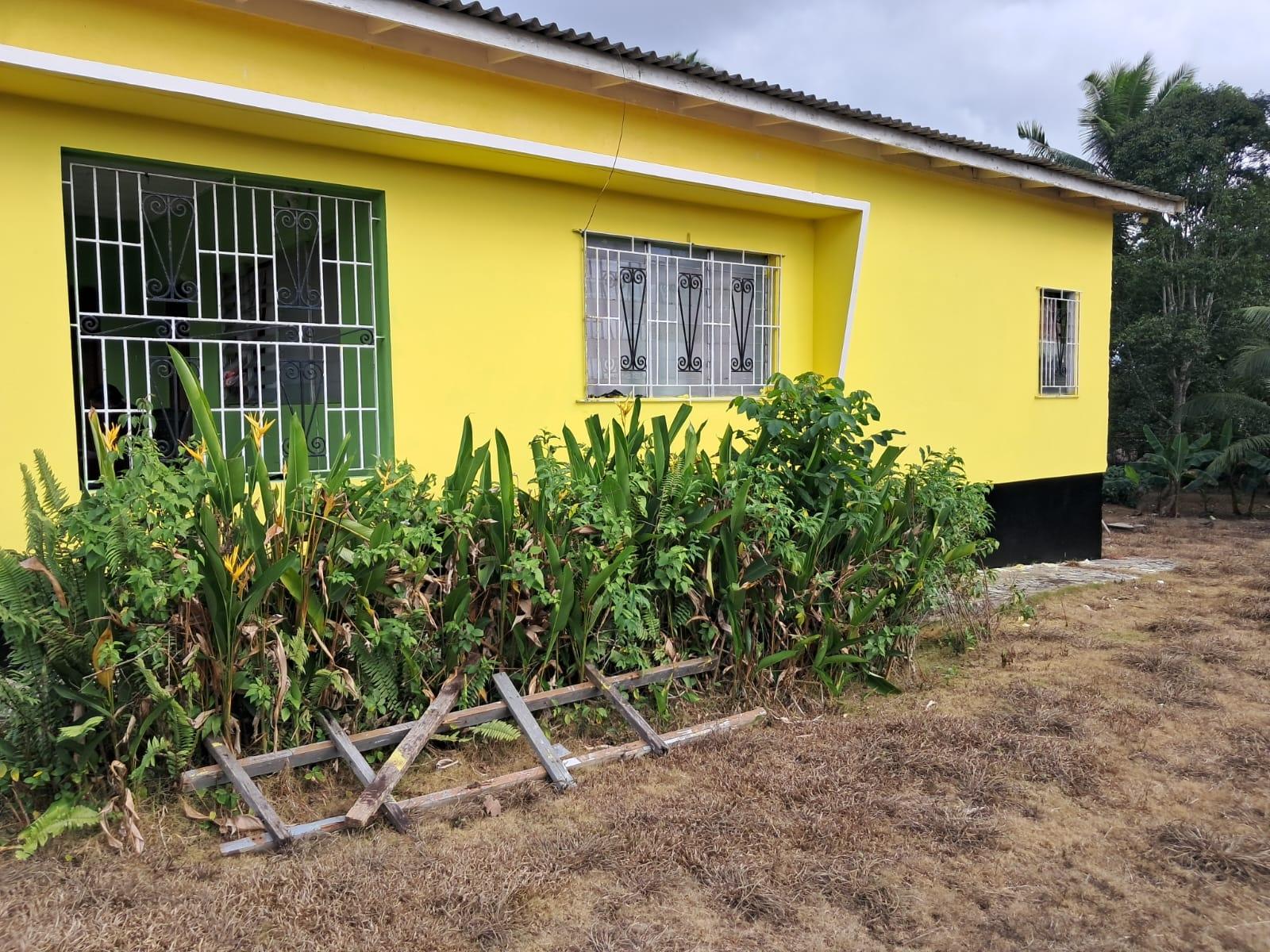 Third image of Lot 61 Rose Villa Drive in Rose Hall, St. Catherine, Jamaica - property is For Sale