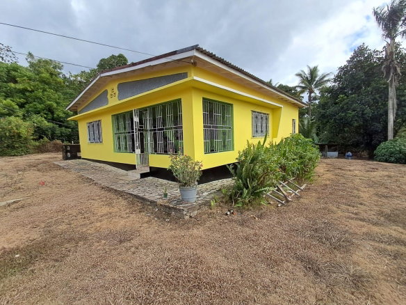 First image of Lot 61 Rose Villa Drive in Rose Hall, St. Catherine, Jamaica - property is For Sale