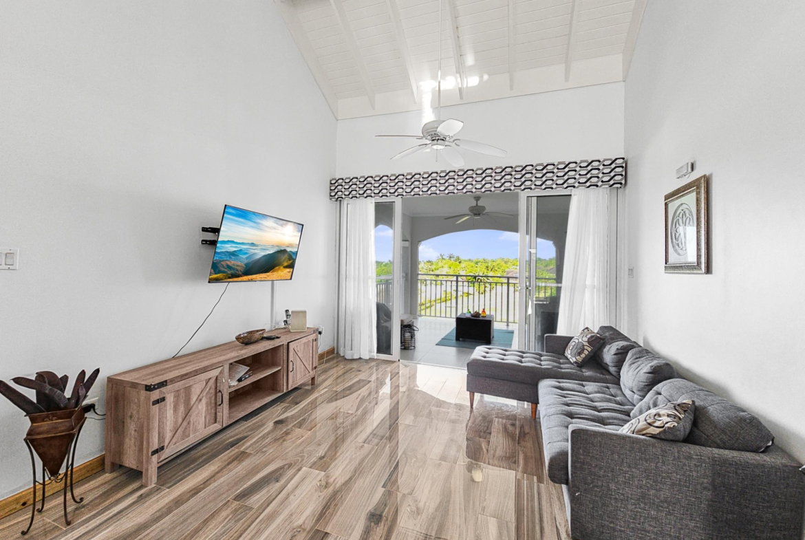 Second image of T301- Ferncourt, Richmond in Richmond, St. Ann, Jamaica - property is For Rent