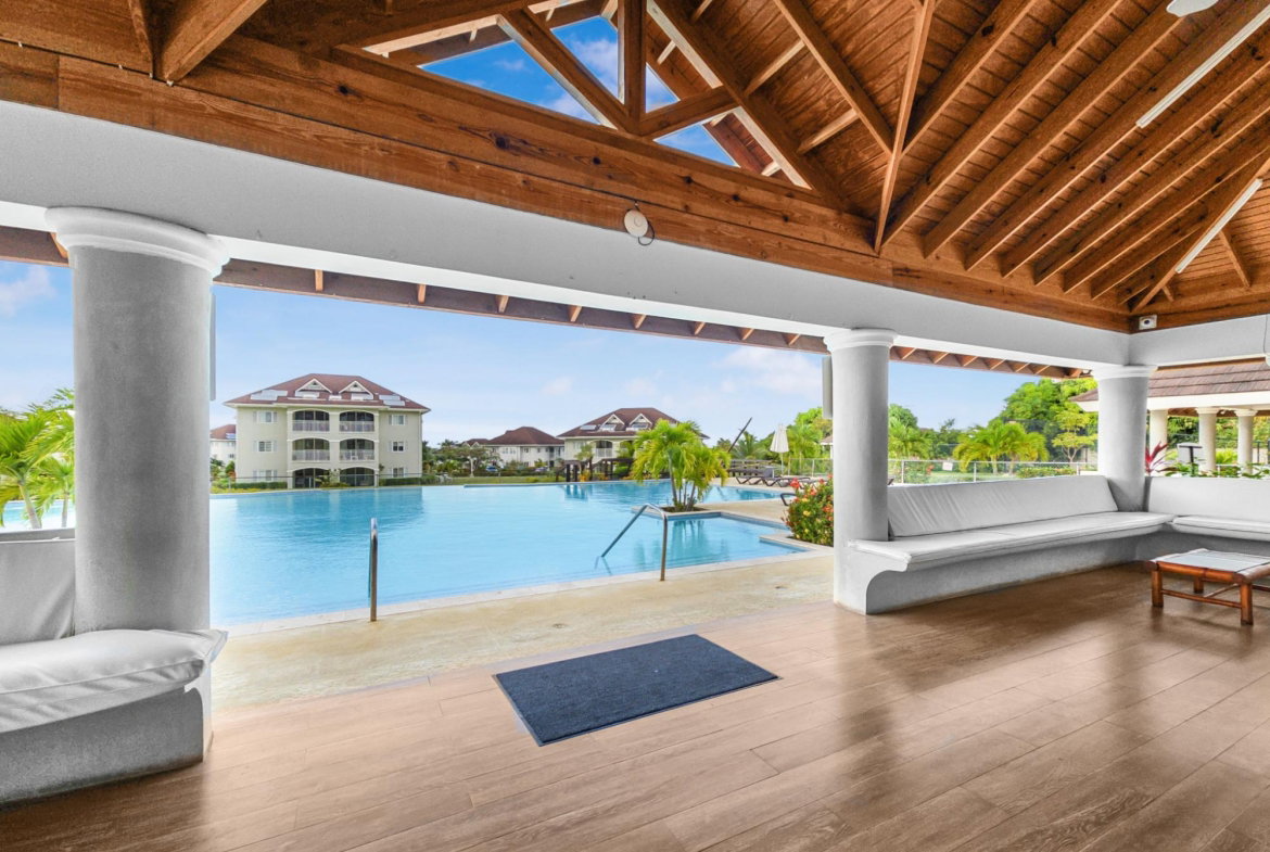 Twelfth image of T301- Ferncourt, Richmond in Richmond, St. Ann, Jamaica - property is For Rent