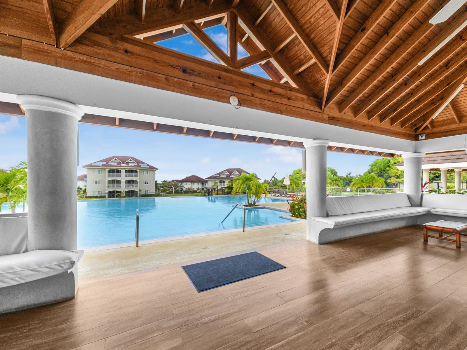 Twelfth image of T301- Ferncourt, Richmond in Richmond, St. Ann, Jamaica - property is For Rent