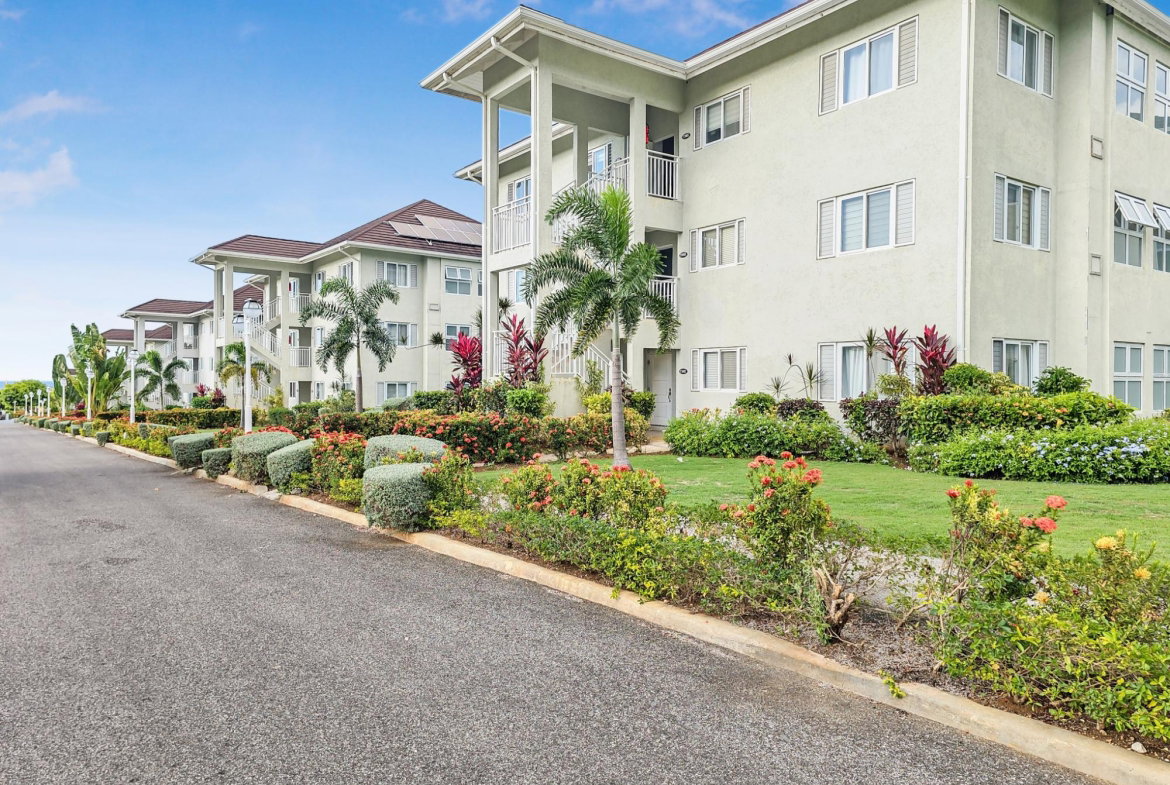First image of T301- Ferncourt, Richmond in Richmond, St. Ann, Jamaica - property is For Rent