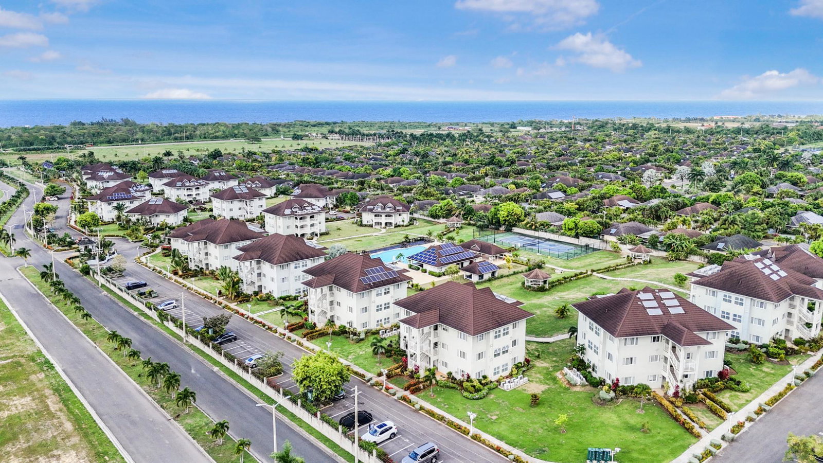 Seventeenth image of T301- Ferncourt, Richmond in Richmond, St. Ann, Jamaica - property is For Rent