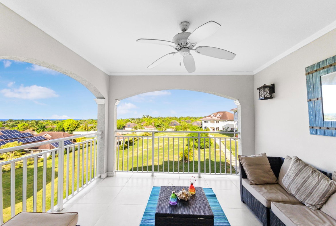 Third image of T301- Ferncourt, Richmond in Richmond, St. Ann, Jamaica - property is For Rent