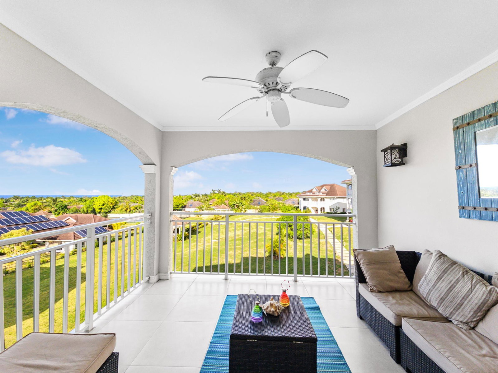 Third image of T301- Ferncourt, Richmond in Richmond, St. Ann, Jamaica - property is For Rent