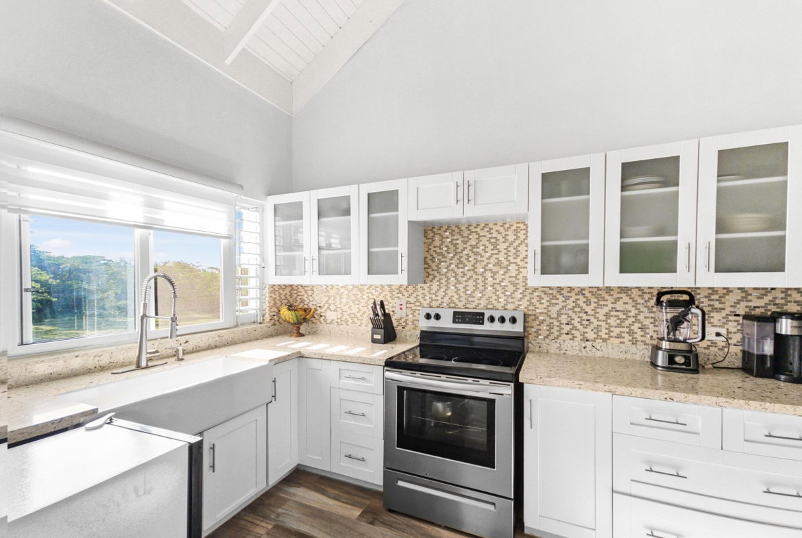 Fourth image of T301- Ferncourt, Richmond in Richmond, St. Ann, Jamaica - property is For Rent