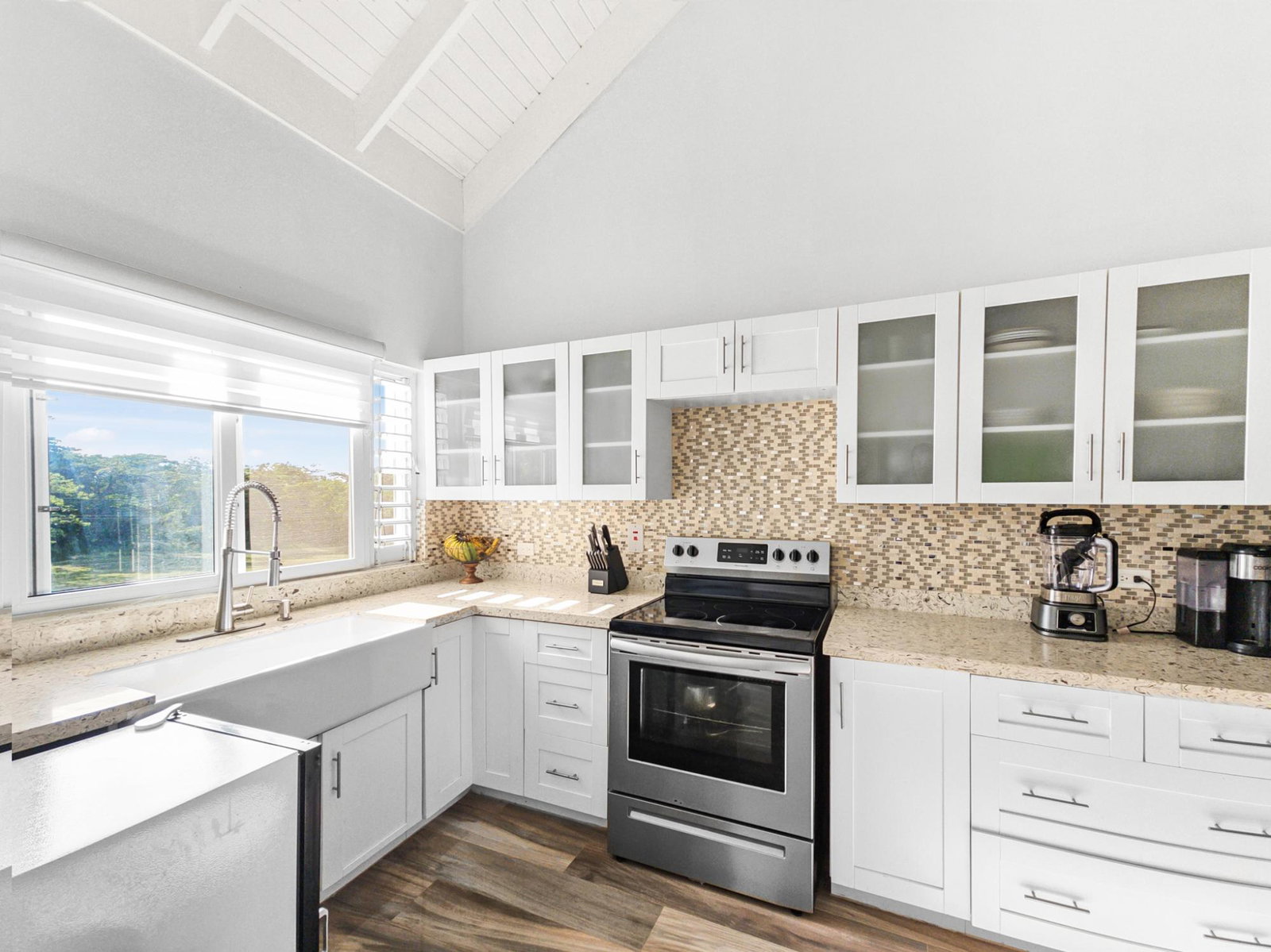 Fourth image of T301- Ferncourt, Richmond in Richmond, St. Ann, Jamaica - property is For Rent