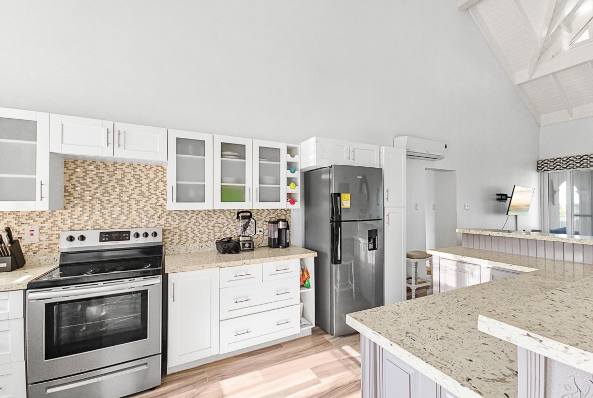 Fifth image of T301- Ferncourt, Richmond in Richmond, St. Ann, Jamaica - property is For Rent