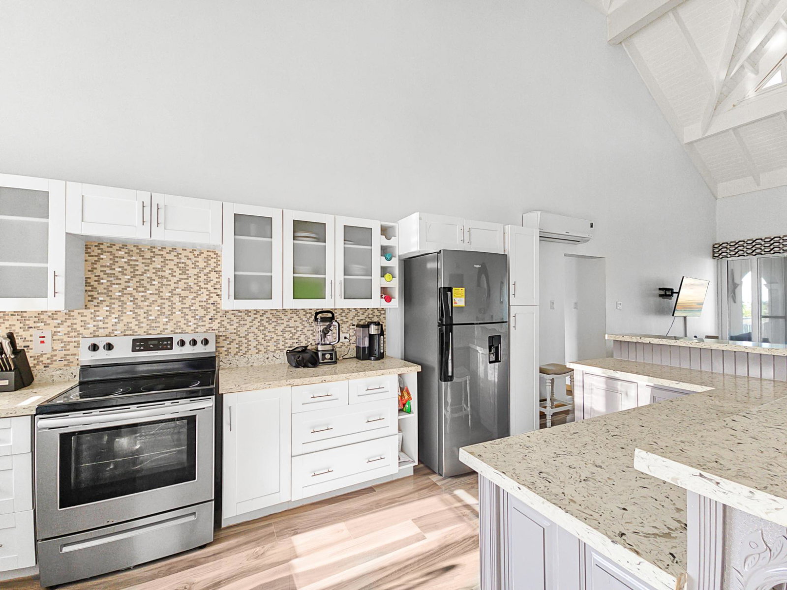 Fifth image of T301- Ferncourt, Richmond in Richmond, St. Ann, Jamaica - property is For Rent