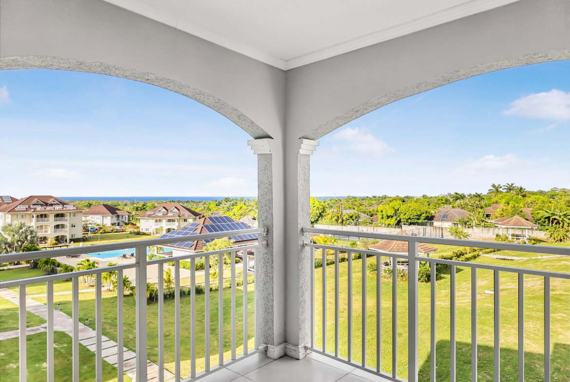 Tenth image of T301- Ferncourt, Richmond in Richmond, St. Ann, Jamaica - property is For Rent