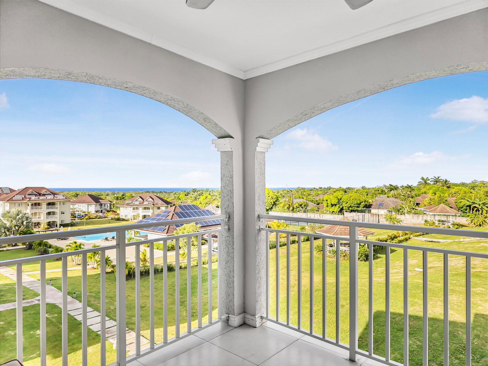 Tenth image of T301- Ferncourt, Richmond in Richmond, St. Ann, Jamaica - property is For Rent