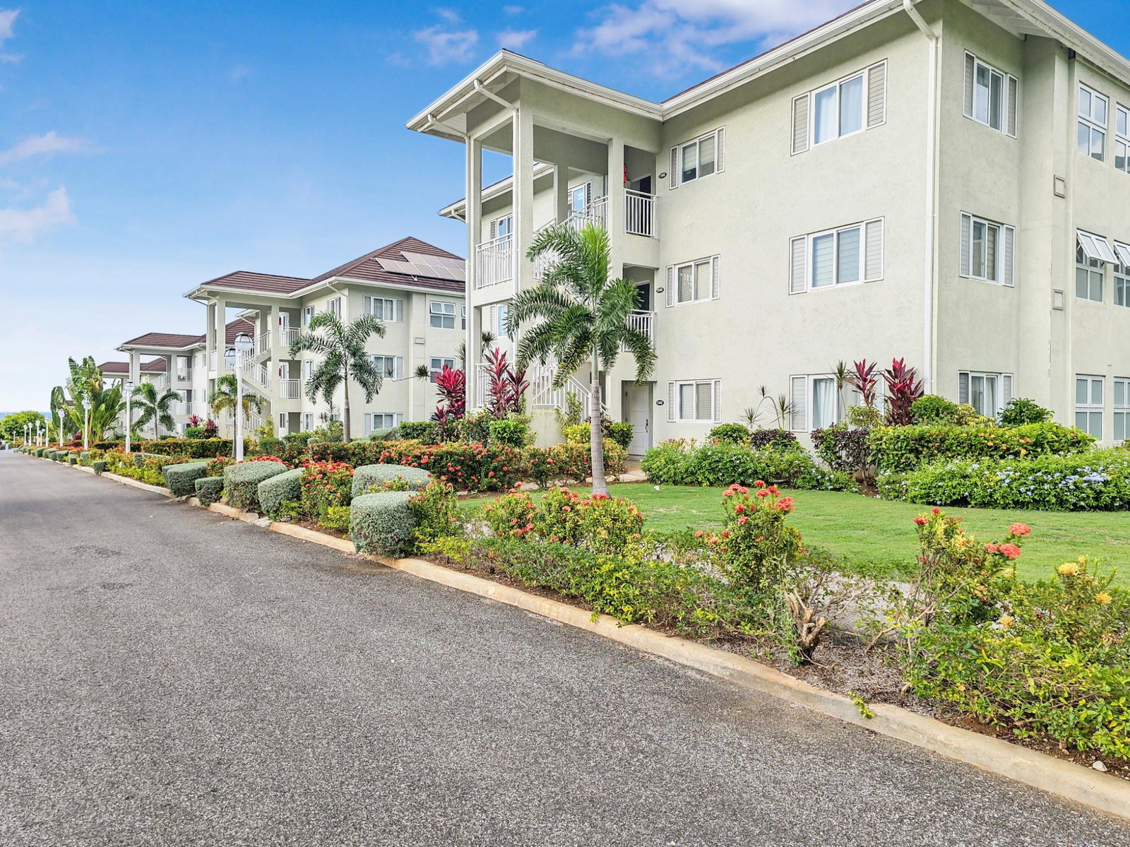 First image of T301- Ferncourt, Richmond in Richmond, St. Ann, Jamaica - property is For Rent