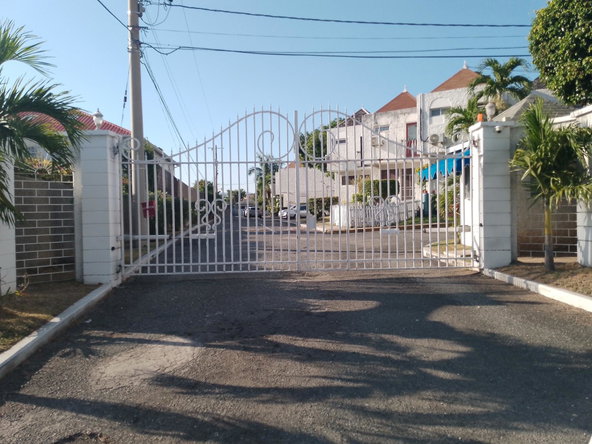 Second image of 25-12 a Seymour Square, Kingston in Kingston 6, St. Andrew, Jamaica - property is For Rent