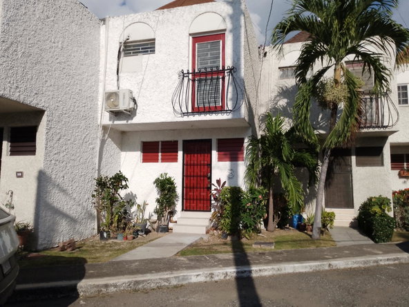 Eleventh image of 25-12 a Seymour Square, Kingston in Kingston 6, St. Andrew, Jamaica - property is For Rent