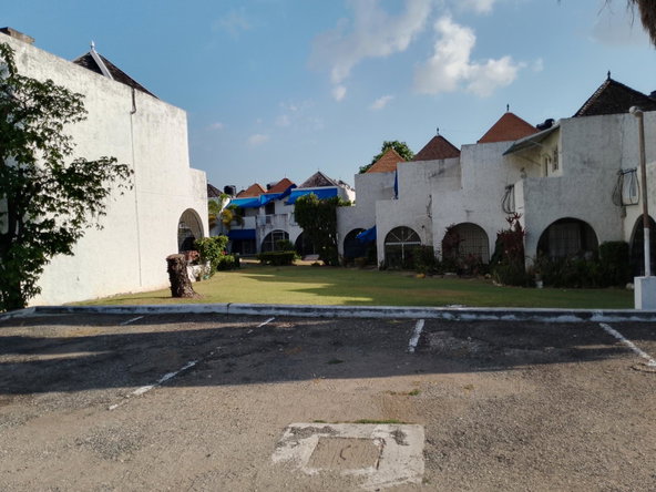 Third image of 25-12 a Seymour Square, Kingston in Kingston 6, St. Andrew, Jamaica - property is For Rent