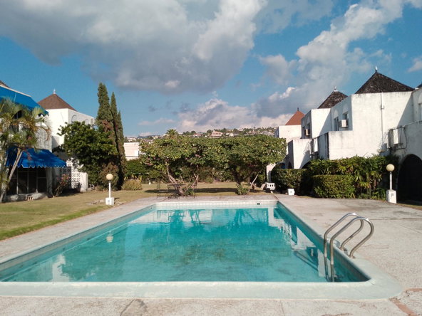 Fifth image of 25-12 a Seymour Square, Kingston in Kingston 6, St. Andrew, Jamaica - property is For Rent